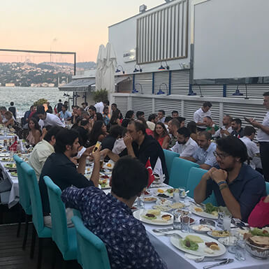Teknasyon Yaz Partisi